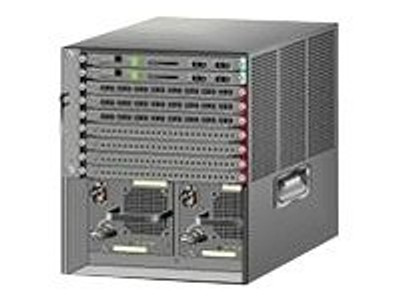 WS-C6509-E-FWM-K9= - Cisco Catalyst Switch 6509E Firewall Security System