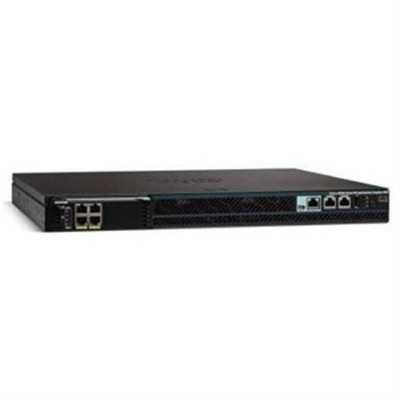 Cisco Wave 294 and ECDS App Bundle for Data Centers - WAVE-294-APP-K9 - Network Equipment