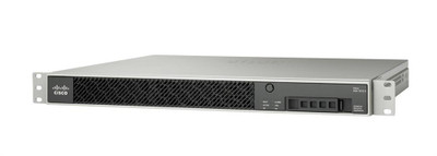 ASA5515VPN-PM50K9-RF - Cisco 6-Port Gigabit Ethernet Firewall Appliance