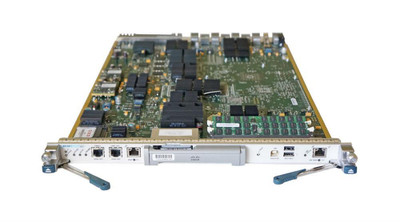Cisco Nexus 7000 Supervisor Module with External 8GB Flash for N7K-SUP1 - Network Switches
