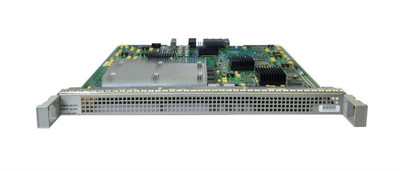 Cisco ASR1000-ESP5 Processor for ASR 1000 Series Routers - Enhanced Services Processor - Compatible with Cisco ASR 1000