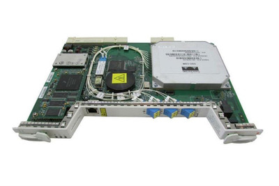 15454-OSC-CSM= - Cisco 3-Port OC-3/STM-1 RJ-45 155Mb/s Optical Services Module