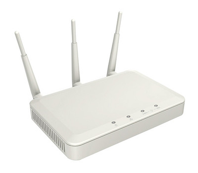AIR-SAP2602E-BK9-5= - Cisco 450 Mbps 802.11n Dual-Band Wireless Access Point