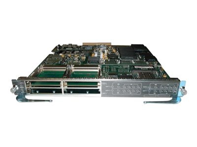 WS-X6904-40G-2T++ - Cisco 4-Port 40 Gigabit Ethernet Expansion Module