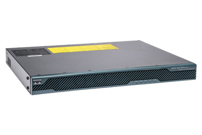 ASA5510-AIP20SP-K9 - Cisco 3x 100Base-TX 2x 1000Base-T 1U Firewall Appliance
