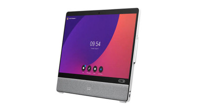 Cisco Webex Desk Pro Upfront Gpl - Compatible with CS-DESKPRO-K9, ideal for conference rooms and offices