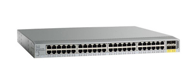N2K-C2148T-1GE-RF - Cisco 48-Port Gigabit Fabric Extender