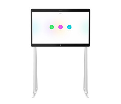 CS-BOARD55S-M-K9= - Cisco 55" Collaboration Display Endpoint