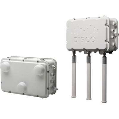 AIR-CAP1552EU-AK9G= - Cisco 802.11n 300Mbps 2.4/5GHz MIMO Wireless Access Point