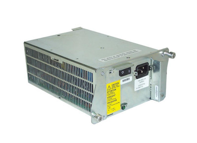 Cisco PWR-7200-ACE 280W AC Power Supply for 7200 Series Router - Replacement power supply for Cisco 7200 Series routers Cisco PWR-7200-ACE 280W AC Power Supply for 7200 Series Router - Replacement power supply for Cisco 7200 Series routers