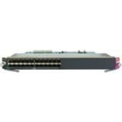 WS-X4724-SFP-E-RF - Cisco Line Card E-Series - Expansion Module - Gigabit Sfp X 24