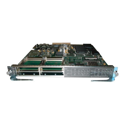 WS-X6904-40G-2TXL - Cisco 4-Port 40GbE Expansion Module