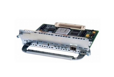 NM-1A-OC3-POM - Cisco ATM OC3 Single POM SFP Slot Module
