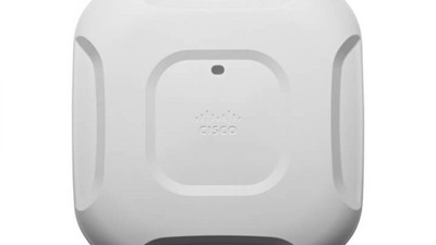 Cisco Aironet 3702 Wireless Access Point 10 Pack - AIR-CAP3702I-BK910 - for high-speed wireless connectivity