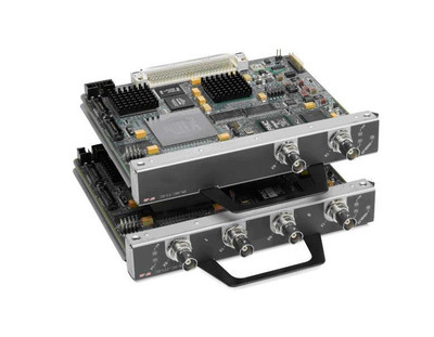 PA-MC-2T3-EC= - Cisco 2-Port T3 Multi-Channel Port Adapter