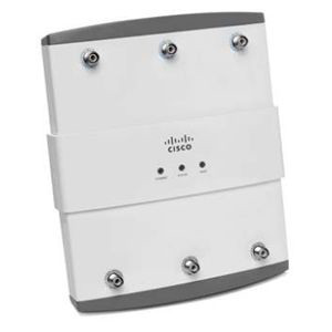 AIR-AP1252-N-K9-5-RF - Cisco 1252 Wireless Access Point