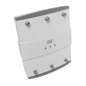 AIR-LAP1252-A-K9-5-RF - Cisco 802.11N Dual Band 2.4/5 GHz Wireless Access Point