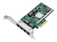 BCM5719 - Dell Broadcom NetXtreme BCM5719 Quad-Port 1GbE Ethernet Network Adapter