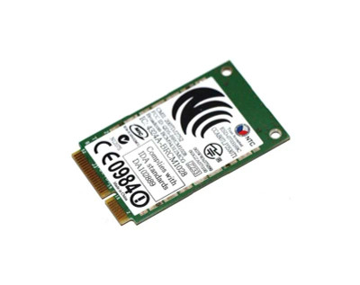 HP BCM94312MCG Broadcom Mini PCI WLAN Wireless Network Card