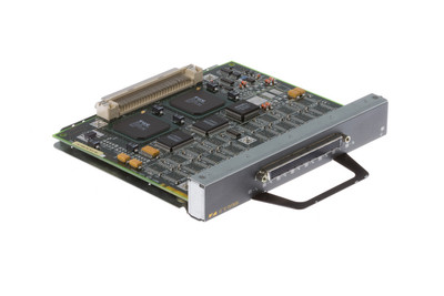 PA-8T-X21= - Cisco 8-Port Serial X.21 Adapter