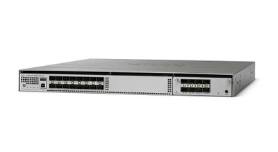 WS-C4500X-24X-IPB - Cisco 24-Port SFP+ Network Switch