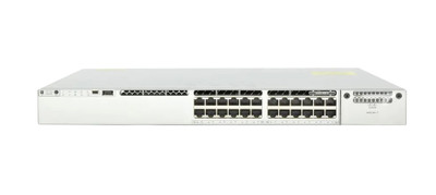 C9300-24T-A= - Cisco Catalyst 9300 24-Port Data Only Network Advantage 9300 Switch