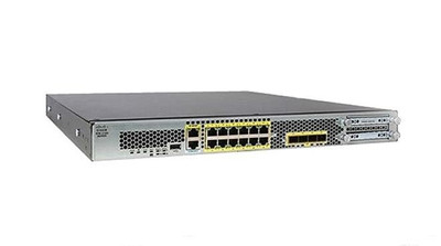 Cisco Firepower 1120 ASA Appliance 1U - FPR1120-ASA-K9-RF - Network Security Device for Data Centers