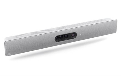 CS-KITPLUS-MSRP-K9-RF - Cisco Room Kit Plus Video Conferencing System