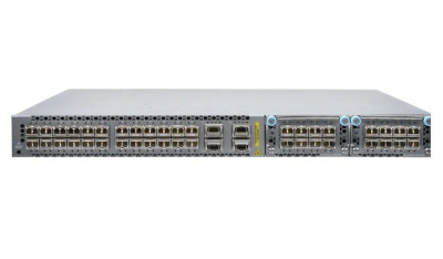 EX4600-40F-AFO - Juniper Networks 24-Port SFP+ 4-Port QSFP+ Layer 3 Switch