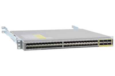N3K-C3172PQ-XL - Cisco Nexus 3172PQ-XL 48-Port SFP+ 6-Port QSFP+ Layer 3 Switch