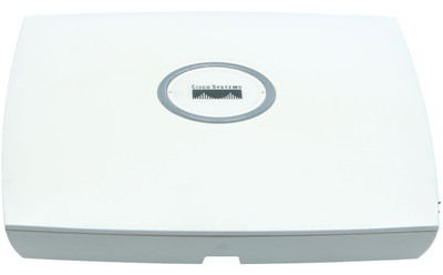 AIR-LAP1131-EK9-10 - Cisco 54Mbps PoE Wireless Access Point