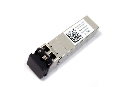 C043H - Dell 24-Port 10GbE Layer3 SFP+ Managed Switch