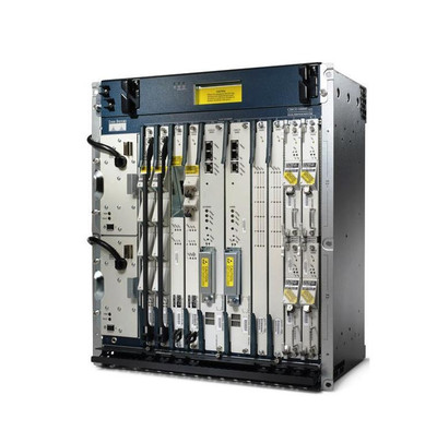 Cisco 10008 Eight-Slot Chassis Spare Part ESR10008-CHASSIS-RF for Data Centers