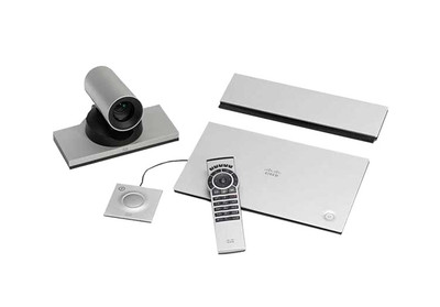 CTS-SX20PHD2.5X-K9= - Cisco Telepresence Quick Set Video Conference Kit