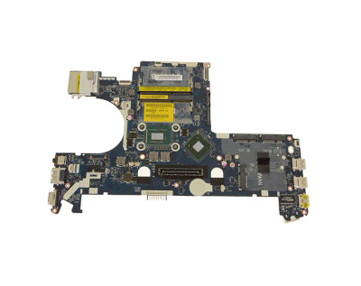 C16RV - Dell Motherboard Intel Core i5-3320M CPU for Latitude E6230