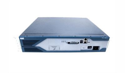C2851-H-VSEC/K9= - Cisco 2851 High Performance 256MB Flash 512MB DRAM Router