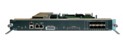 WS-X45-SUP8L-E= - Cisco Catalyst 4500 Supervisor Engine 8L-E