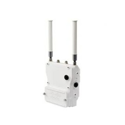 IW-6300H-DC-I-K9 - Cisco Industrial Wireless Ap 6300 Dc Input Hazloc I Domain