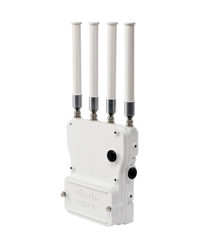 IW-6300H-DC-I-K9 - Cisco Industrial Wireless 6300 DC Hazloc Access Point