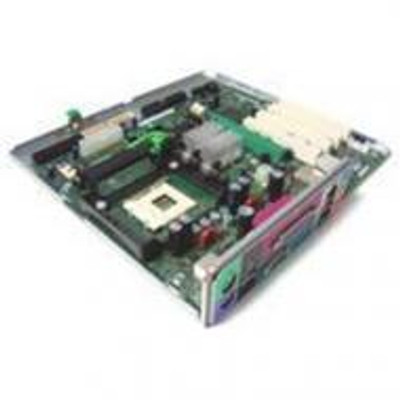 C2425 - Dell System Board (Motherboard) for Dimension 2400 / OptiPlex 160L