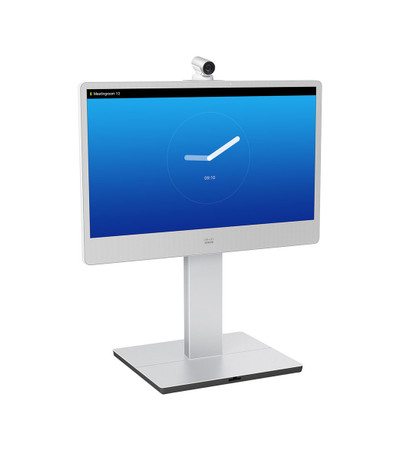 CTS-MX200-UNIT-RF - Cisco Telepresence Mx200 G2 Video Conference
