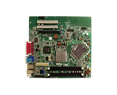 C27VV - Dell Socket LGA775 Motherboard