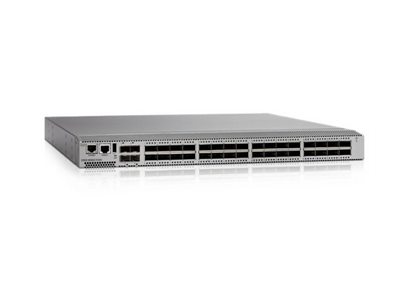 Cisco N3K-C31128PQ-10GE Upgrade with Network Switch