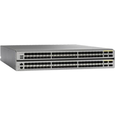 N3K-C31128PQ-10GE-RF - Cisco 8-Port 40GbE 96-Port 10GbE Network Switch