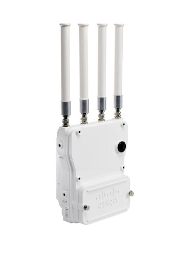 IW-6300H-DCW-C-K9 - Cisco Industrial Wireless 6300 DC Hazloc Access Point