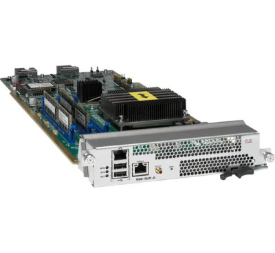 N9K-SUP-A - Cisco 4-Core/8-Thread Supervisor Module
