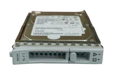 Cisco 6Tb 7200Rpm SAS 3.5 Hard Drive for UCS C3X60 - Compatible with Cisco UCS C3X60 servers