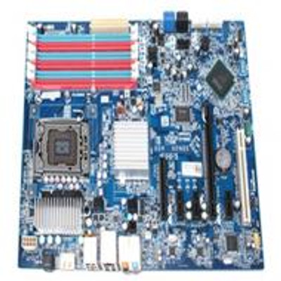 C2XKD - Dell System Board (Motherboard) Socket LGA1151 for Inspiron 3650