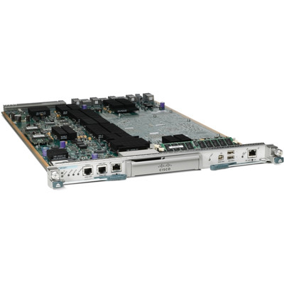 N7K-SUP1= - Cisco Nexus 7000 Series Supervisor Module 1 x 10/100/1000Base-T LAN Expansion Module