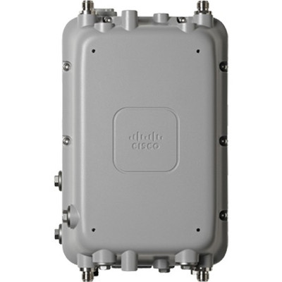 AIR-AP1572EAC-Z-K9= - Cisco 802.11ac Outdoor Wireless Access Point